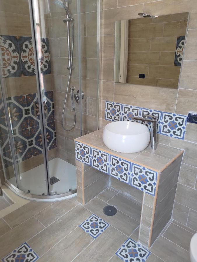 La Casa Fortunata Nápoly Kültér fotó