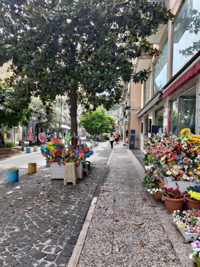 La Casa Fortunata Nápoly Kültér fotó