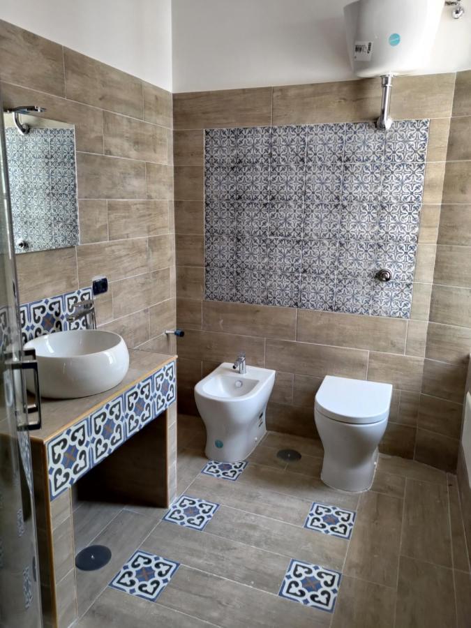 La Casa Fortunata Nápoly Kültér fotó