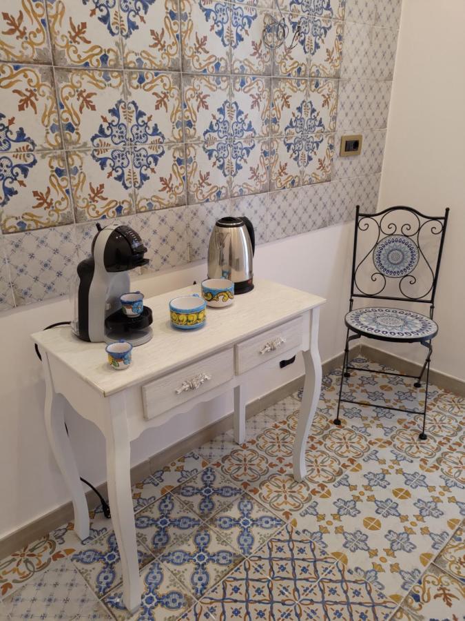 La Casa Fortunata Nápoly Kültér fotó