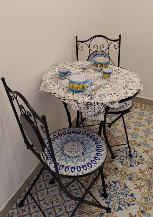La Casa Fortunata Nápoly Kültér fotó