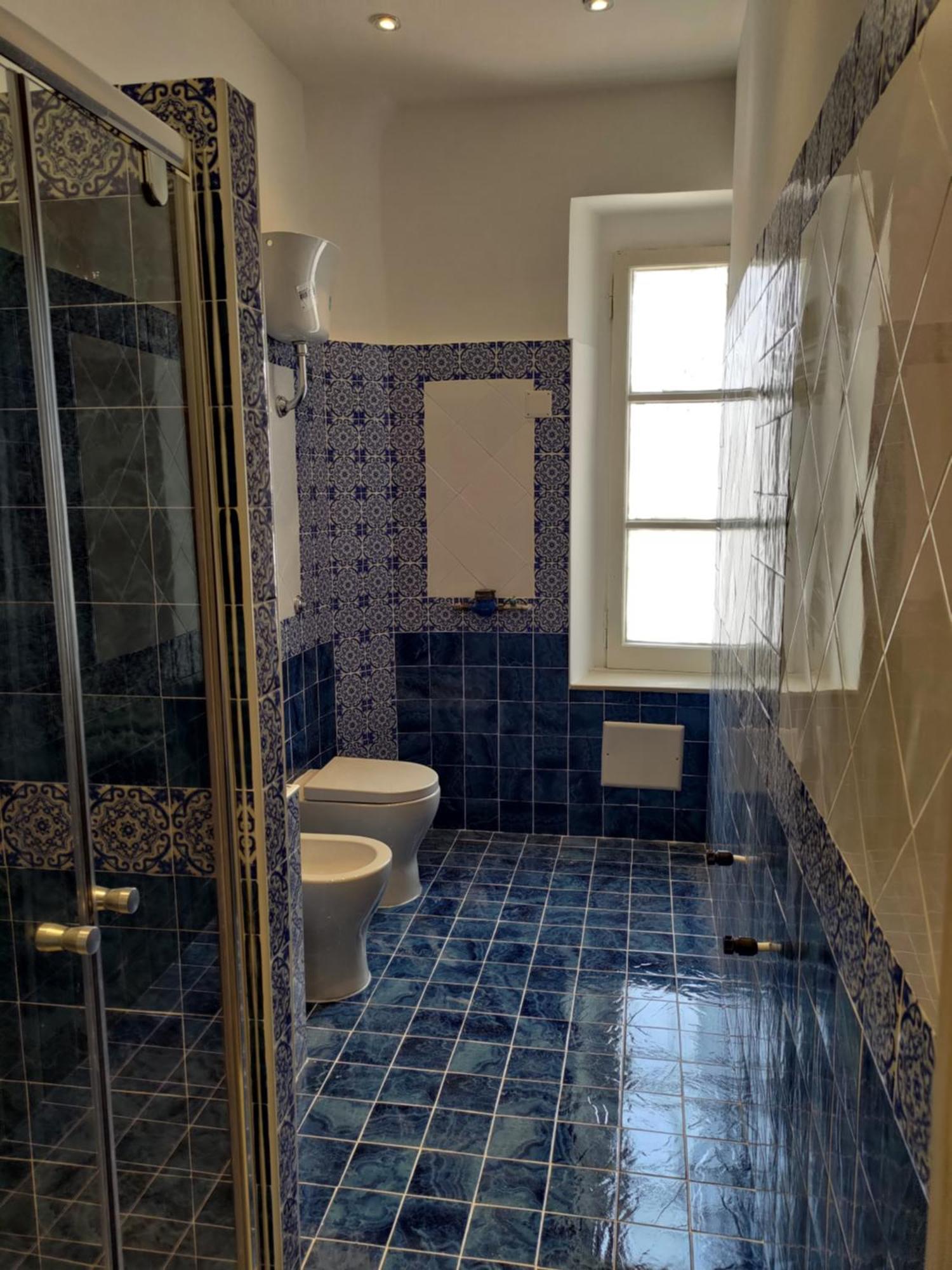 La Casa Fortunata Nápoly Kültér fotó