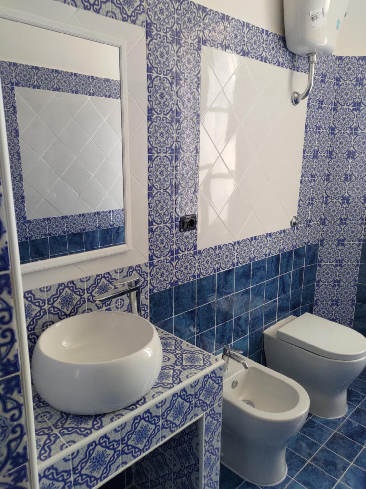 La Casa Fortunata Nápoly Kültér fotó