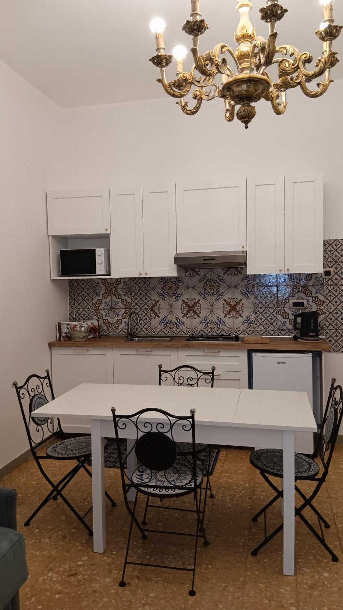 La Casa Fortunata Nápoly Kültér fotó