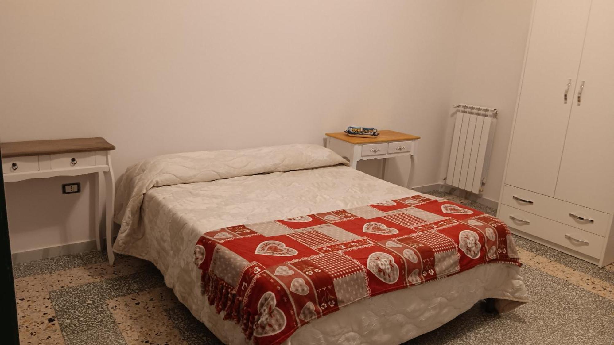 La Casa Fortunata Nápoly Kültér fotó
