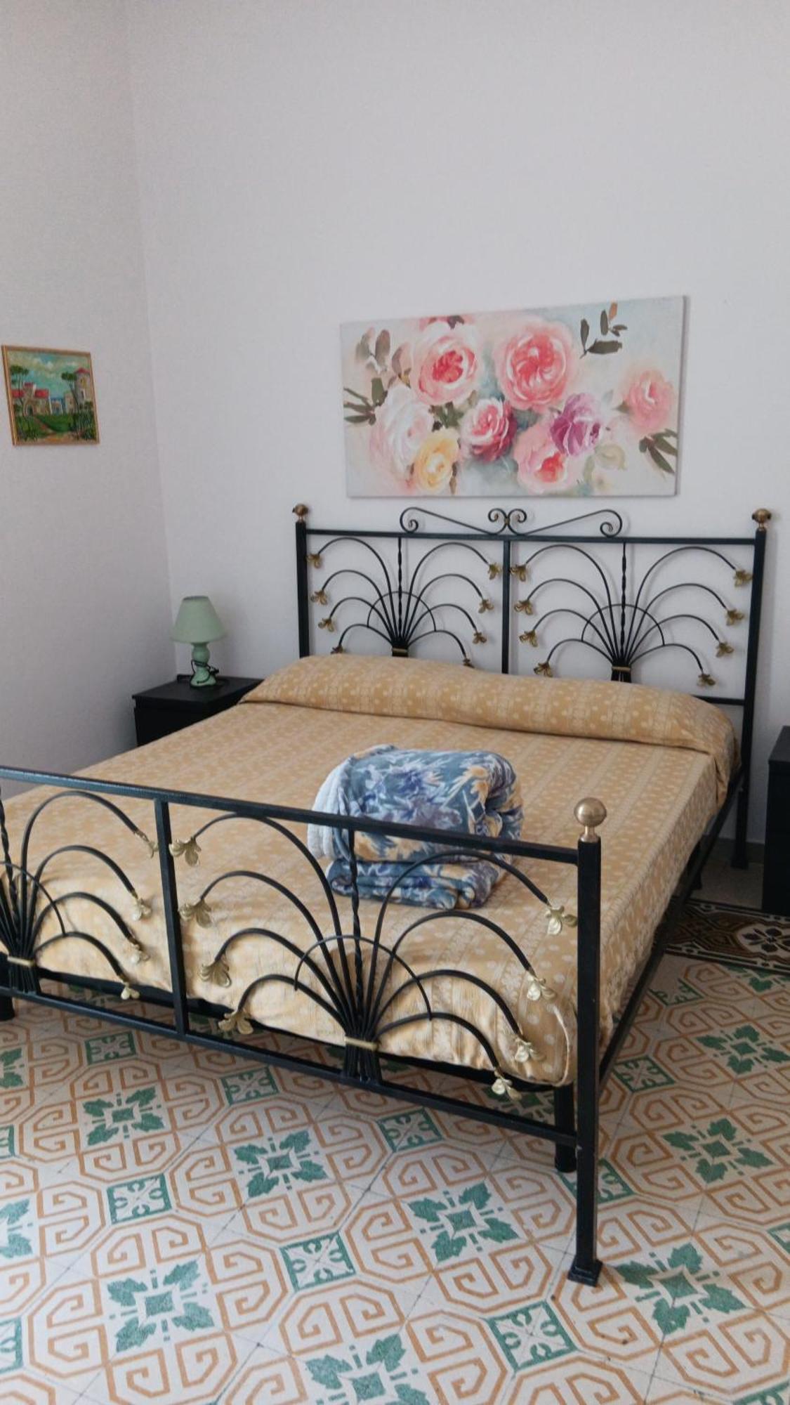 La Casa Fortunata Nápoly Kültér fotó